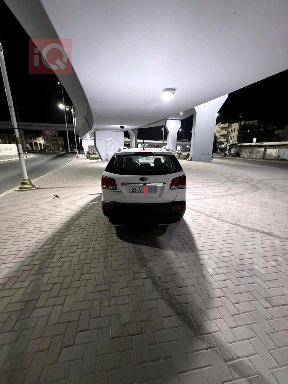 كيا سورينتو